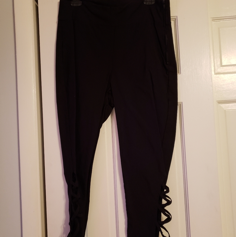 Pants